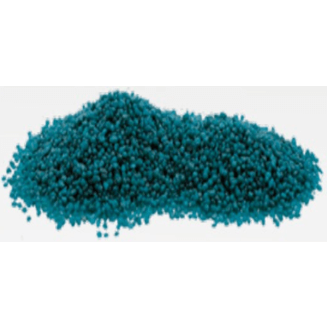 Croci amtra χαλίκι ceramic dark green quarz 2-3mm 5kg Croci amtra χαλίκι ceramic dark green quarz 2-3mm 5kg