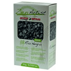 Croci amtra rio negro μαύρες διακοσμητικές πέτρες Μ 2kg Croci amtra rio negro μαύρες διακοσμητικές πέτρες Μ 2kg