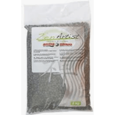 Croci amtra rio negro μαύρες διακοσμητικές πέτρες M 5kg Croci amtra rio negro μαύρες διακοσμητικές πέτρες M 5kg