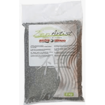 Croci amtra rio negro μαύρες διακοσμητικές πέτρες M 5kg Croci amtra rio negro μαύρες διακοσμητικές πέτρες M 5kg