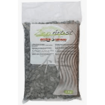 Croci amtra rio negro μαύρες διακοσμητικές πέτρες L 5kg Croci amtra rio negro μαύρες διακοσμητικές πέτρες L 5kg