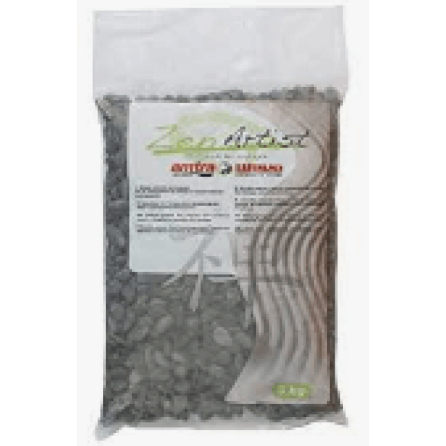 Croci amtra rio negro μαύρες διακοσμητικές πέτρες L 5kg Croci amtra rio negro μαύρες διακοσμητικές πέτρες L 5kg