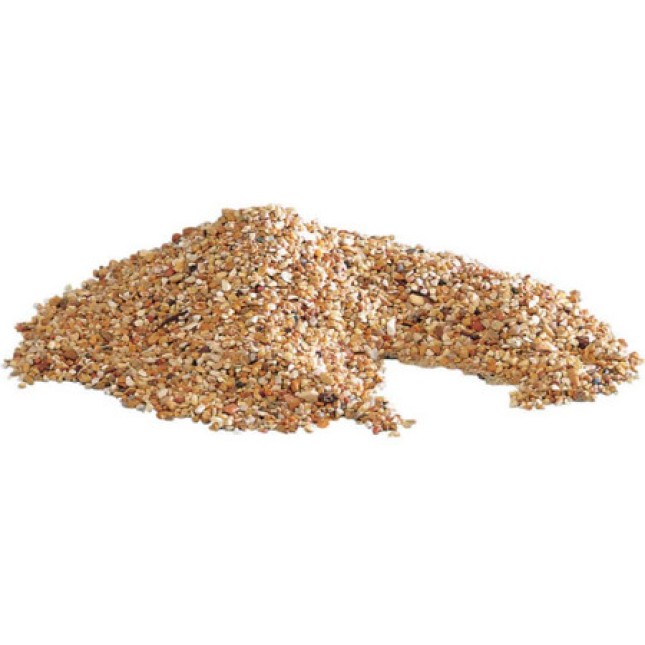 Croci amtra χαλίκι ambra sand 1-2mm