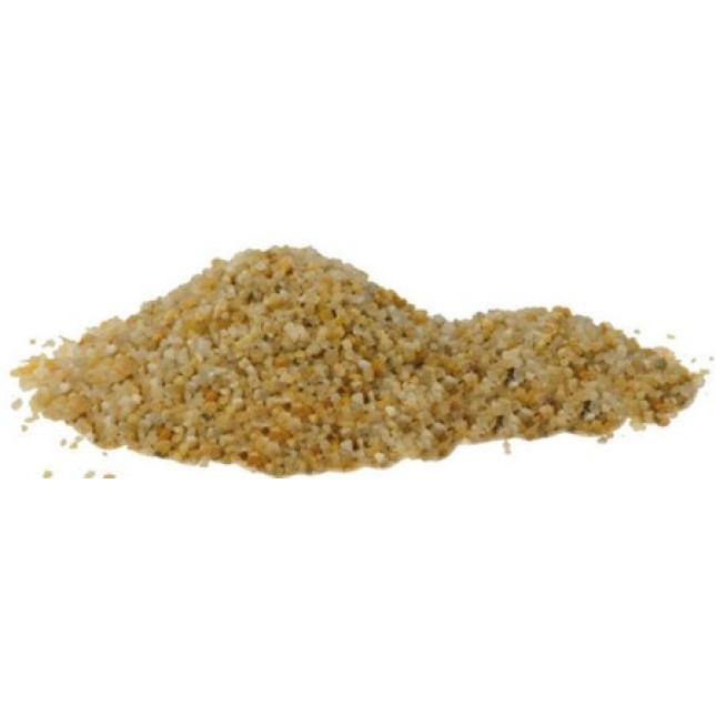 Croci amtra χαλίκι rosella sand 2-4mm 2kg