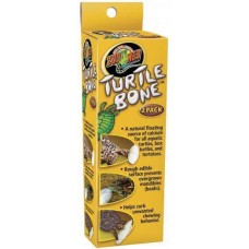 Zoo med food turtle 2 pcs  ασβέστιο.