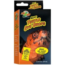 Zoo med repti turtle σταγόνες ματιών 64ml Zoo med repti turtle σταγόνες ματιών 64ml