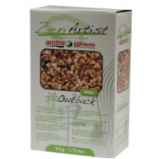 Croci amtra διακοσμητικές πέτρες S 5kg Croci amtra διακοσμητικές πέτρες S 5kg