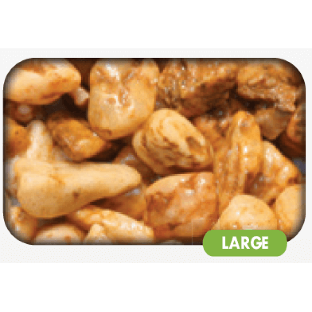 Croci amtra διακοσμητικές πέτρες L 5kg Croci amtra διακοσμητικές πέτρες L 5kg