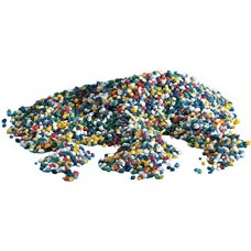 Croci amtra χαλίκι ceramic quarz mix 2-3mm 1kg Croci amtra χαλίκι ceramic quarz mix 2-3mm 1kg