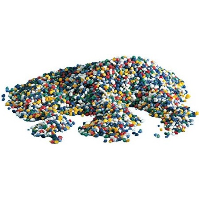 Croci amtra χαλίκι ceramic quarz mix 2-3mm 1kg