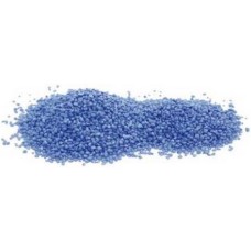Croci amtra χαλίκι ceramic light blue quarz 2-3mm 1kg Croci amtra χαλίκι ceramic light blue quarz 2-3mm 1kg
