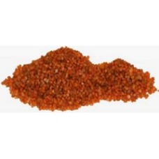 Croci amtra χαλίκι ceramic ambra quarz 2-3mm 5kg Croci amtra χαλίκι ceramic ambra quarz 2-3mm 5kg