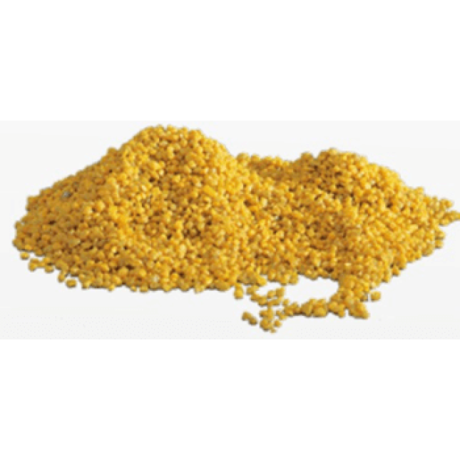 Amtra χαλίκι ceramic yellow quarz 2-3mm 5kg Amtra χαλίκι ceramic yellow quarz 2-3mm 5kg