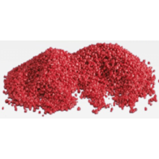 Croci amtra χαλίκι ceramic red quarz 2-3mm