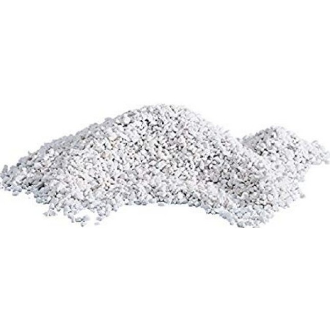 Croci amtra χαλίκι white quarz 1-3mm Croci amtra χαλίκι white quarz 1-3mm