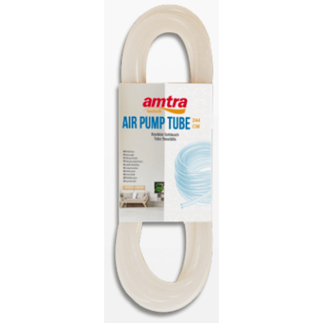 Croci amtra εύκαμτος σωλήνας 244cm Croci amtra εύκαμτος σωλήνας 244cm