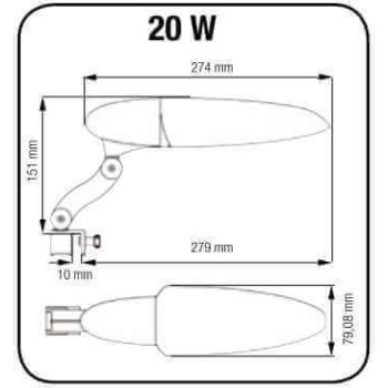 Croci ceiling light cosmos φωτιστικό 20w Croci ceiling light cosmos φωτιστικό 20w