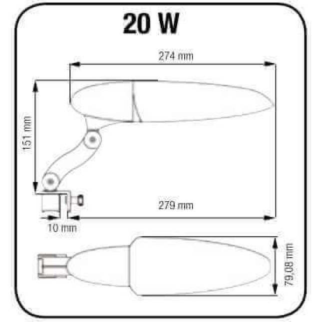 Croci ceiling light cosmos φωτιστικό 20w Croci ceiling light cosmos φωτιστικό 20w