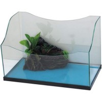 Croci turtle tank 40 liberty χελωνιέρα