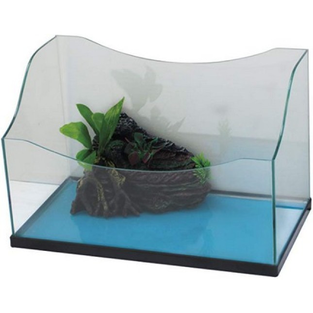 Croci turtle tank 40 liberty χελωνιέρα Croci turtle tank 40 liberty χελωνιέρα
