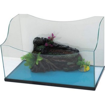 Croci turtle tank 50 liberty χελωνιέρα Croci turtle tank 50 liberty χελωνιέρα