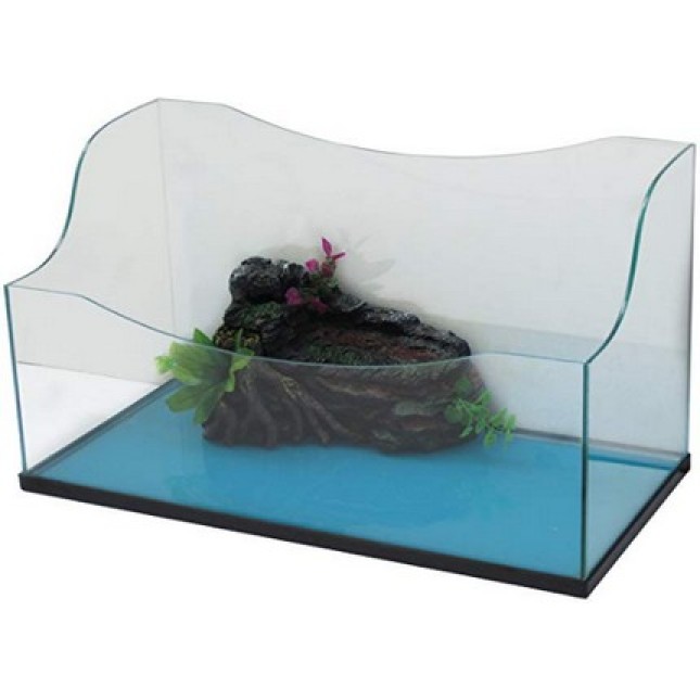 Croci turtle tank 60 liberty χελωνιέρα Croci turtle tank 60 liberty χελωνιέρα