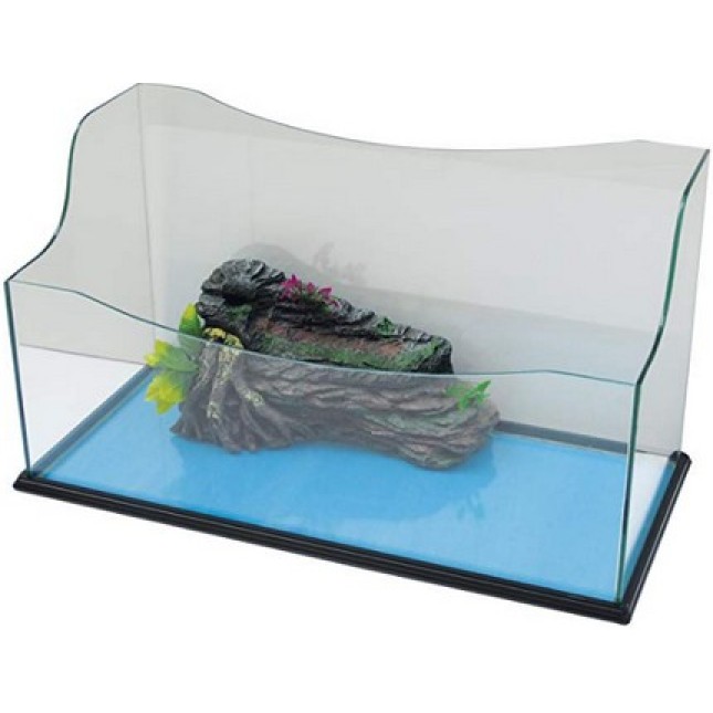 Croci turtle tank 80 liberty χελωνιέρα