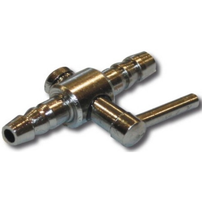 Croci amtra μεταλλικό εξάρτημα cock 1 way metal Croci amtra μεταλλικό εξάρτημα cock 1 way metal