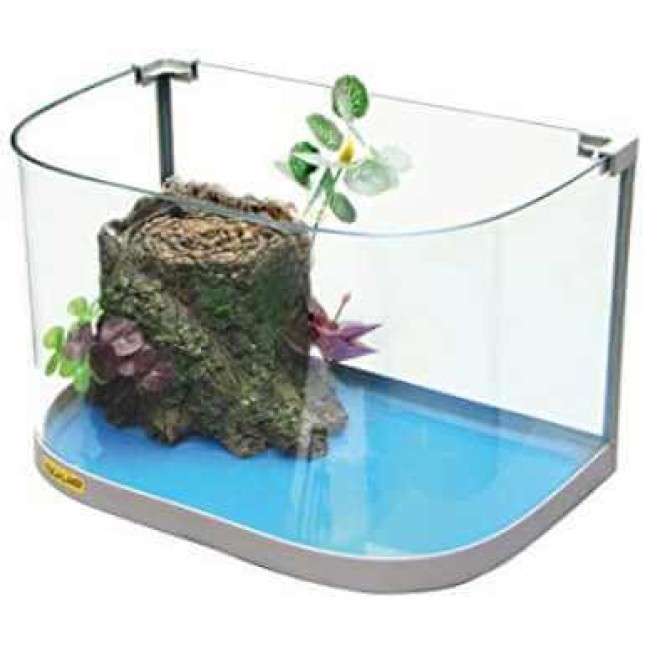 Croci turtle tank eco 30 new Croci turtle tank eco 30 new