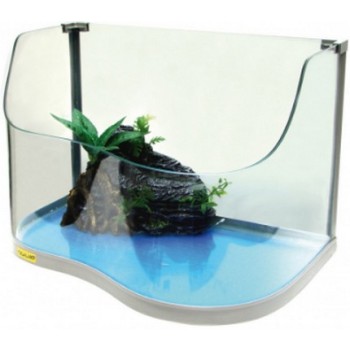 Croci turtle tank paradise 40 χελωνιέρα Croci turtle tank paradise 40 χελωνιέρα