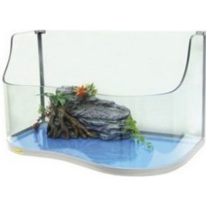 Croci turtle tank paradise 60 χελωνιέρα Croci turtle tank paradise 60 χελωνιέρα