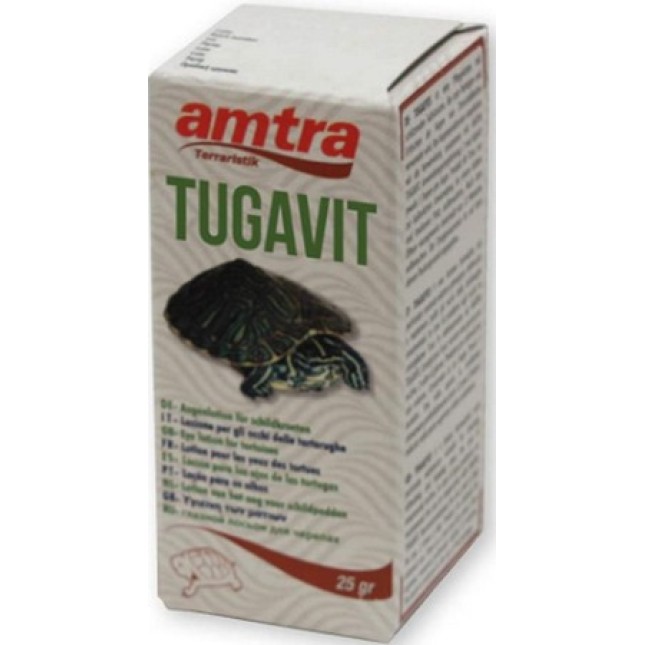 Croci tugavit συμπλήρωμα τροφής 25 gr.