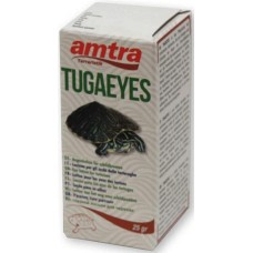 Croci amtra tugaeyes καθαριστικό ματιών 25 gr. Croci amtra tugaeyes καθαριστικό ματιών 25 gr.