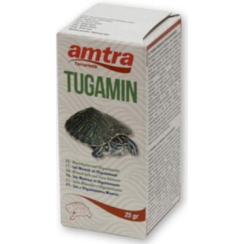Croci Amtra tugamin συμπλήρωμα διατροφής 25 gr.