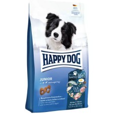 Happy Dog για νεαρά σκυλιά με πουλερικά 1kg Happy Dog για νεαρά σκυλιά με πουλερικά 1kg
