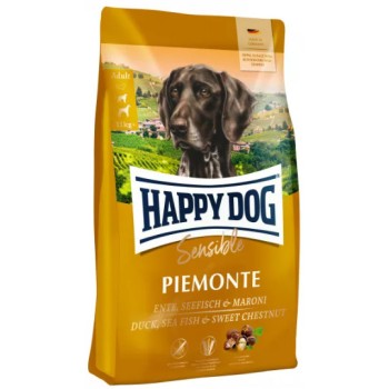 Happy Dog Piemonte για σκυλιά με τροφική δυσανεξία/αλλεργίες 1kg Happy Dog Piemonte για σκυλιά με τροφική δυσανεξία/αλλεργίες 1kg