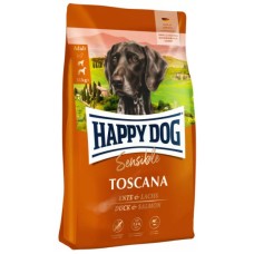 Happy Dog Supreme Toscana για στειρωμένα σκυλιά 12,5kg Happy Dog Supreme Toscana για στειρωμένα σκυλιά 12,5kg