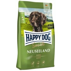 Happy Dog Supreme Neuseeland με αρνί και ρύζι 4kg Happy Dog Supreme Neuseeland με αρνί και ρύζι 4kg