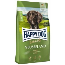 Happy Dog Neuseeland τροφή κατάλληλη για σκυλιά με ευαισθησία στο στομάχι και το εντερικό σύστημα