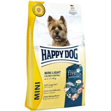 Happy Dog Mini για ελαφρώς υπέρβαρα σκυλιά 1kg Happy Dog Mini για ελαφρώς υπέρβαρα σκυλιά 1kg