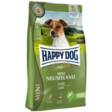 Happy Dog Mini Neuseeland για σκύλους έως 10 κιλά με πεπτικές και εντερικές διαταραχές