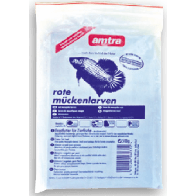 Croci amtra κατεψυγμένη τροφή artemia 100gr Croci amtra κατεψυγμένη τροφή artemia 100gr
