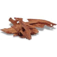 Croci amtra διακοσμητικό ξύλο jati 25-35 cm Croci amtra διακοσμητικό ξύλο jati 25-35 cm