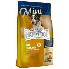 Happy Dog Mini Piemonte για σκυλιά με τροφική δυσανεξία/αλλεργίες 1kg Happy Dog Mini Piemonte για σκυλιά με τροφική δυσανεξία/αλλεργίες 1kg
