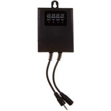 Croci amtra ψηφιακός χρονοδιακόπτης orion lamp led xcube led Croci amtra ψηφιακός χρονοδιακόπτης orion lamp led xcube led