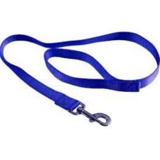 Croci οδηγός νάιλον 16x1200mm μπλε Croci οδηγός νάιλον 16x1200mm μπλε