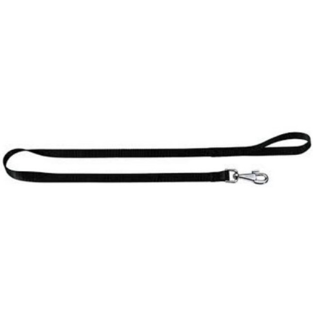 Croci οδηγός νάιλον 16x1200mm μαύρος Croci οδηγός νάιλον 16x1200mm μαύρος