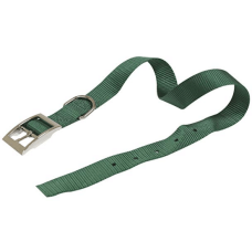 Croci περιλαίμιο νάιλον 25x650mm πράσινο Croci περιλαίμιο νάιλον 25x650mm πράσινο