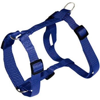 Croci adjustable σαμαράκι νάιλον sm μπλε Croci adjustable σαμαράκι νάιλον sm μπλε