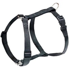 Croci adjustable σαμαράκι νάιλον sm μαύρο Croci adjustable σαμαράκι νάιλον sm μαύρο